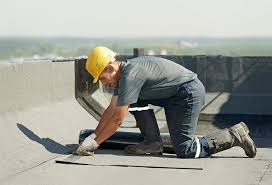 Best Roofing for New Construction  in Rochester, NY